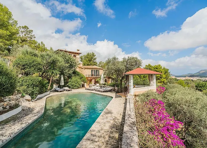 Finca La Belleza