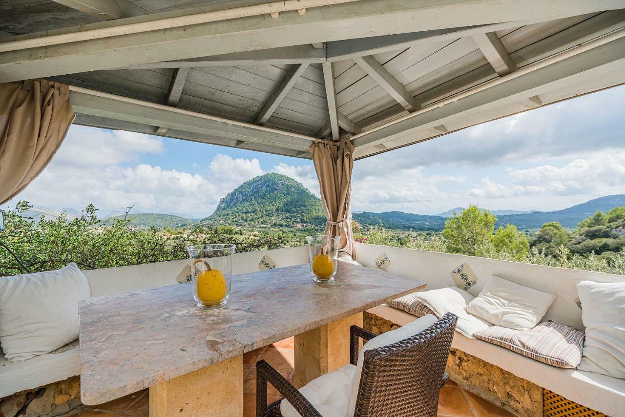 Holiday home Finca La Belleza