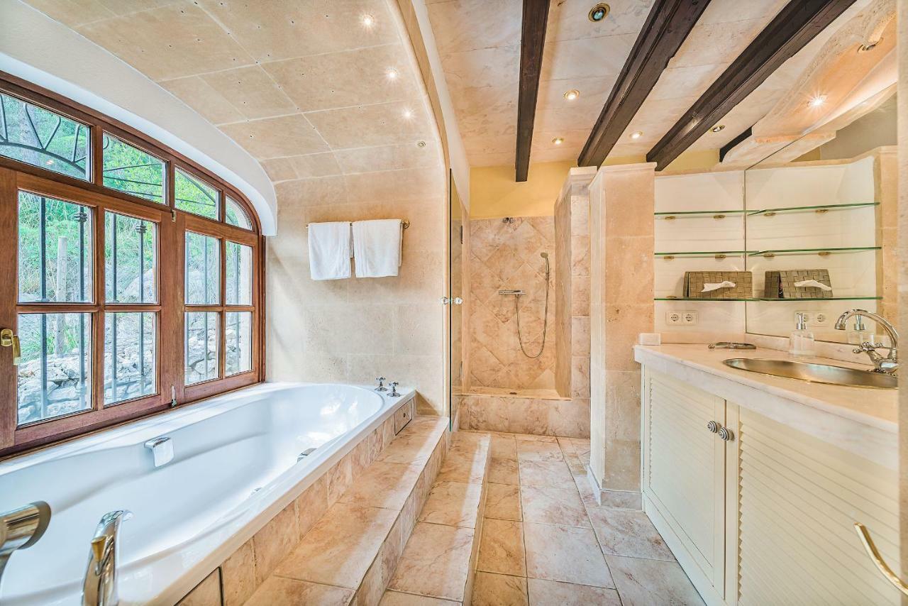 Holiday home Finca La Belleza *