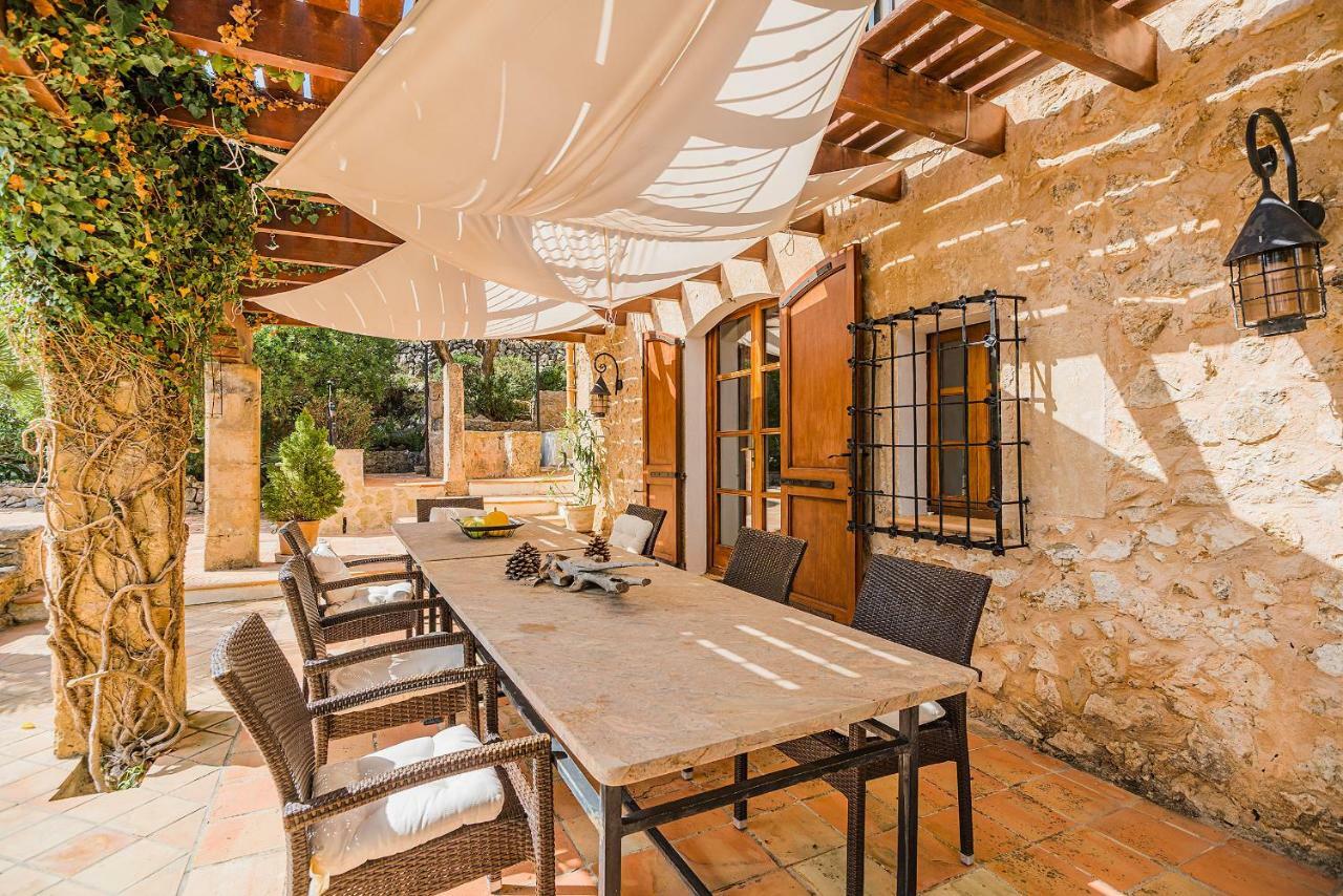 Holiday home Finca La Belleza *
