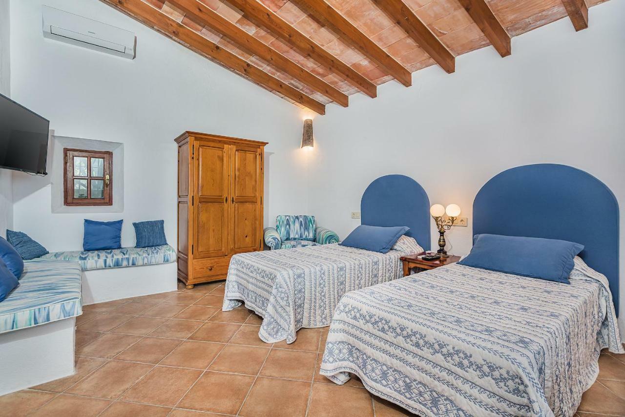 Holiday home Finca La Belleza