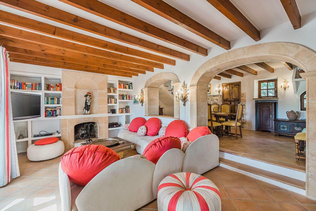 Finca La Belleza Holiday home