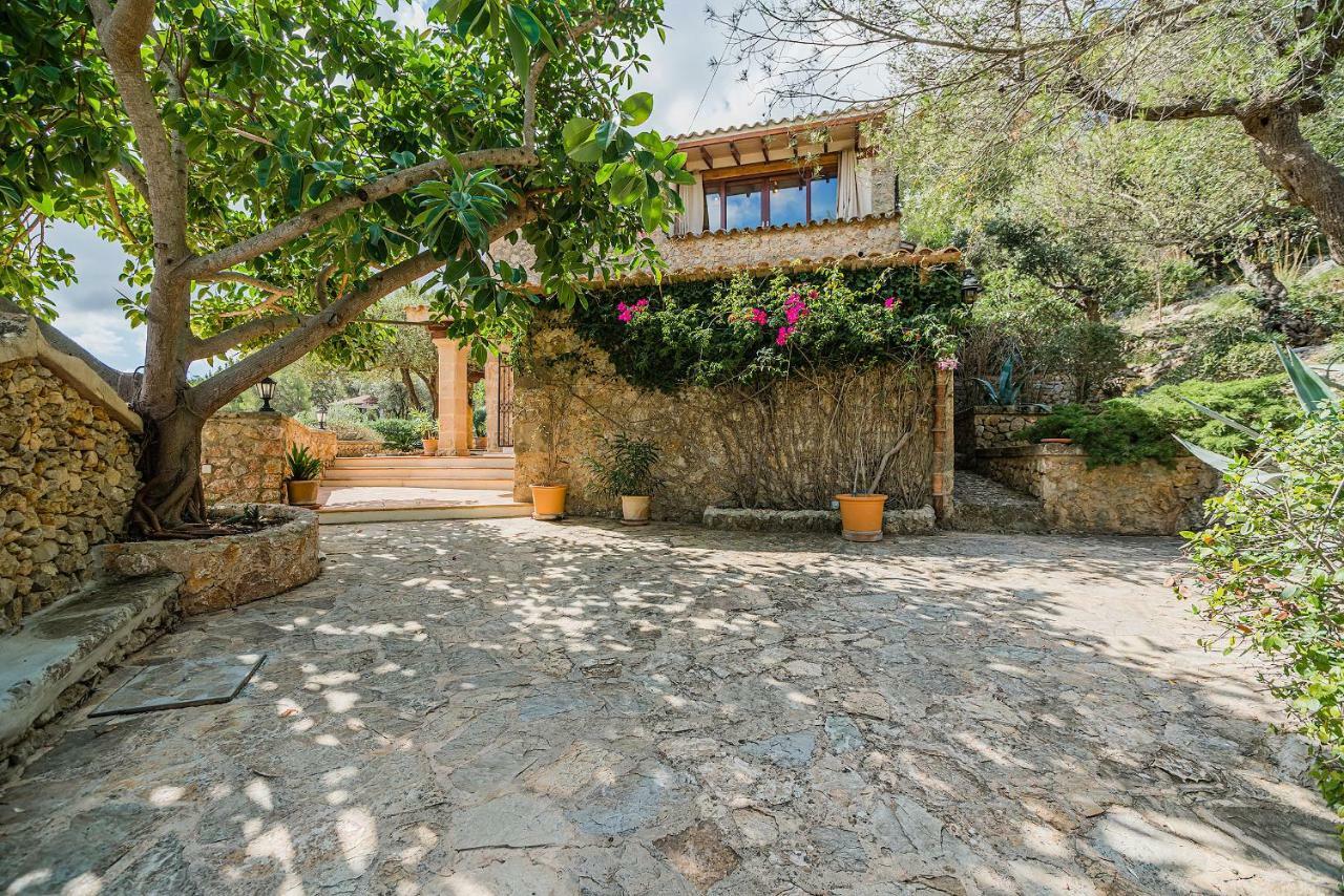 Holiday home Finca La Belleza *