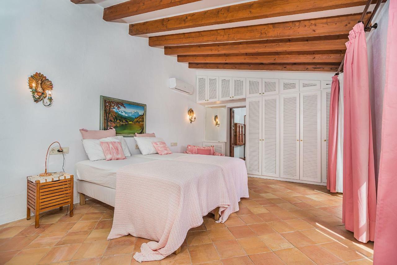 Finca La Belleza *