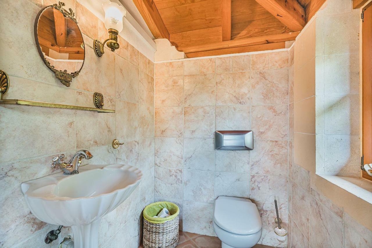 Holiday home Finca La Belleza *