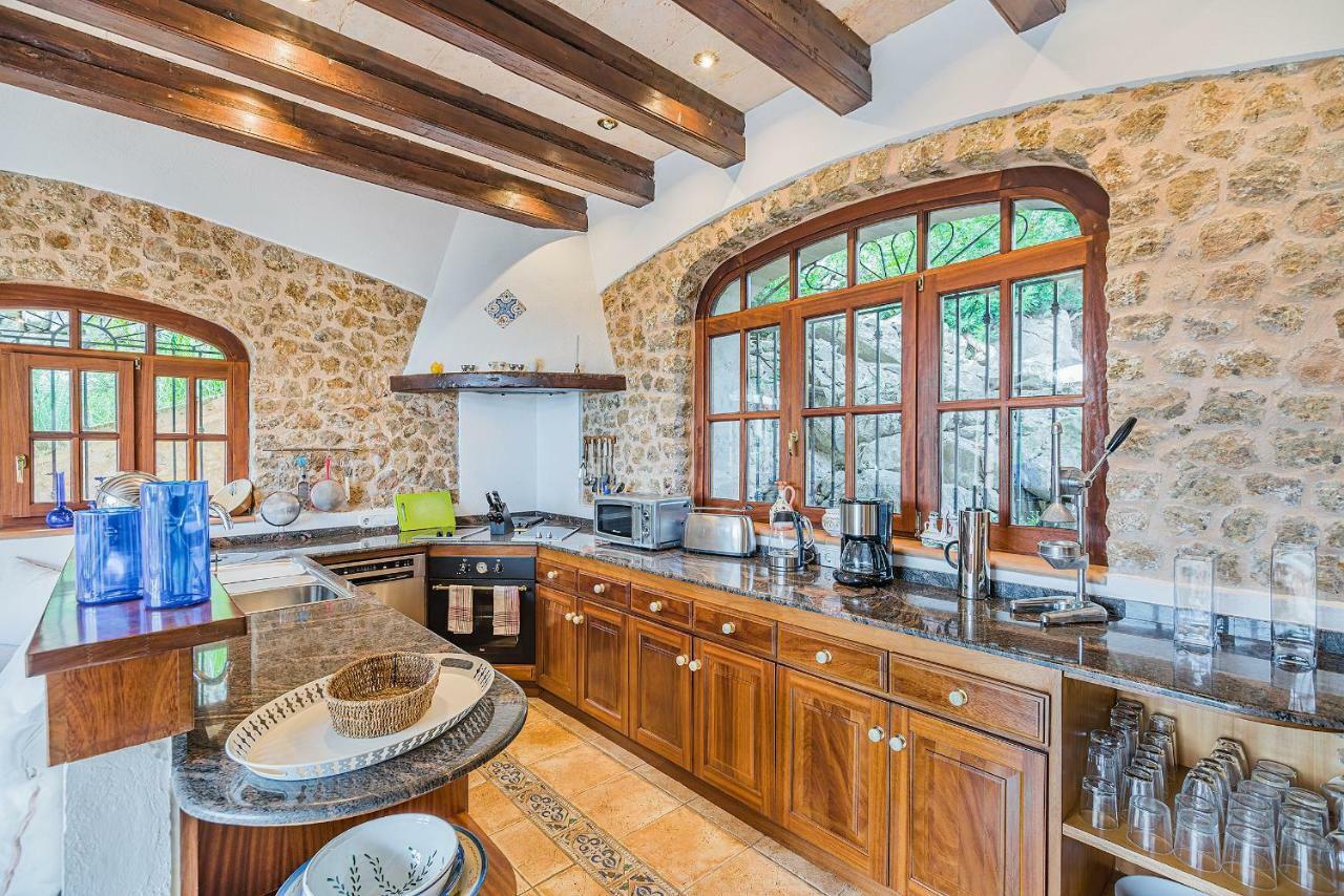 Holiday home Finca La Belleza Pollenca