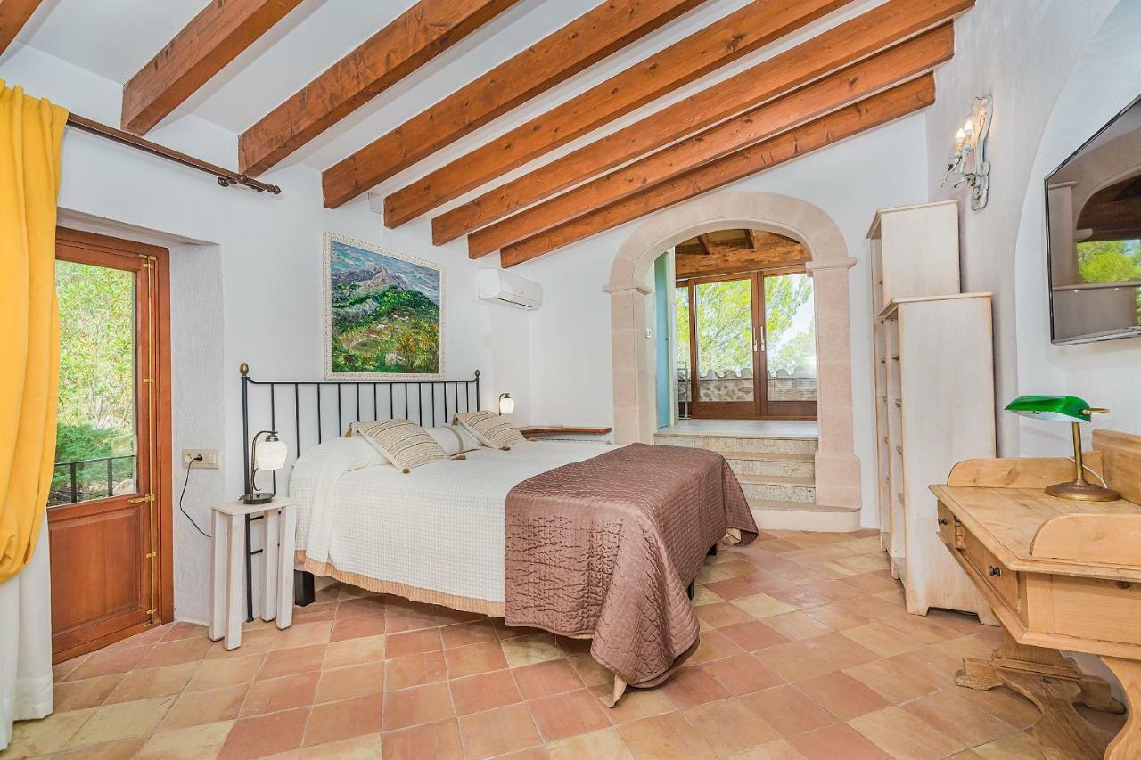 Finca La Belleza Holiday home *
